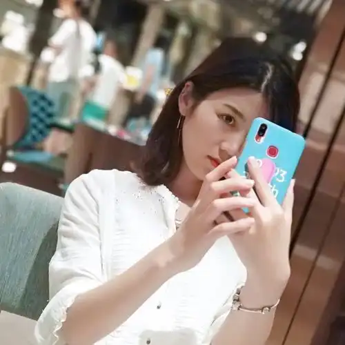 李现的5g福利,竟然是她,被真相吊打的小米和vivo沉默了