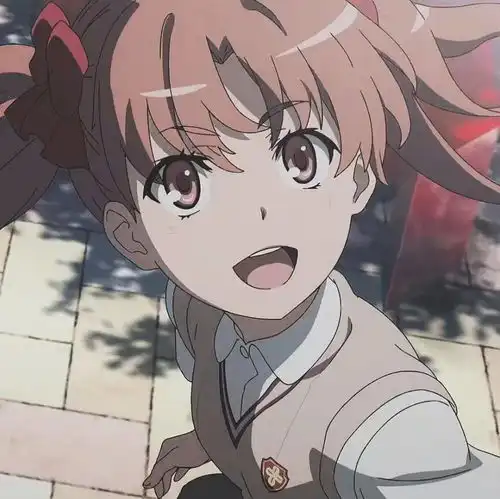 动漫头像喜欢你所以不能拥有你