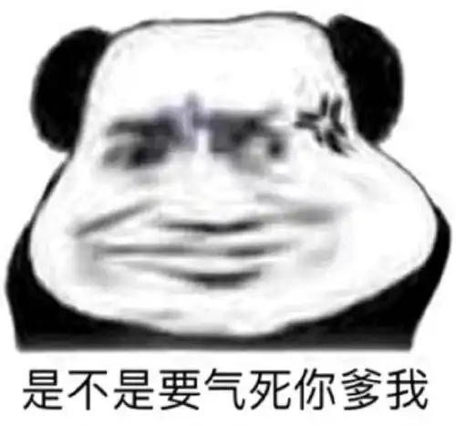 有没有小熊猫的表情包