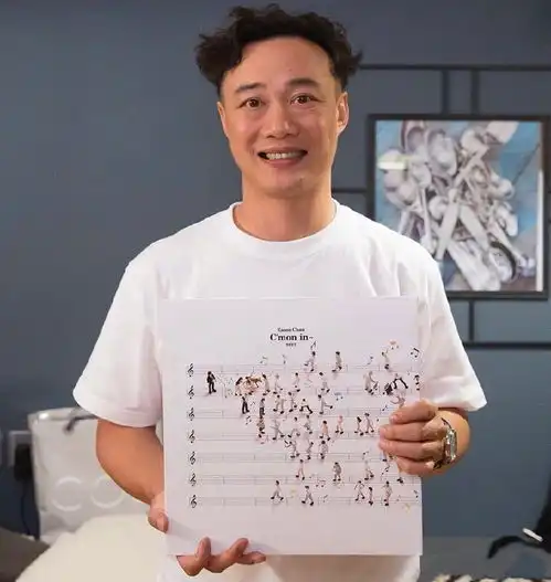 张智霖登记器官捐赠,整个娱乐圈只有五个人登记,没一个小鲜肉