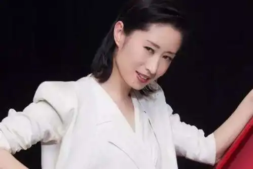 白色月光刘敏涛,演绎最强段位小三,网友林有有被原谅了