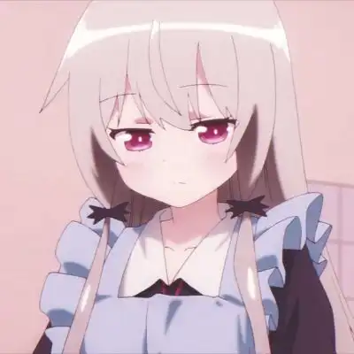 祁宋高清二次元女生动漫头像