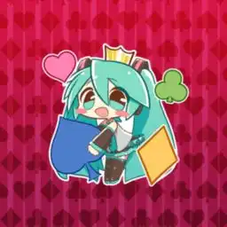 初音未来下载初音未来合集下载