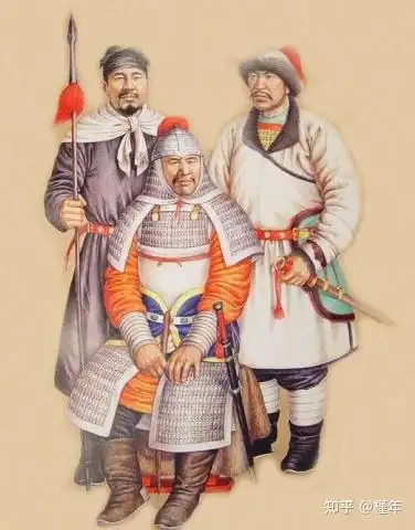 古代将军除了穿铠甲真的有披风吗,作用何在