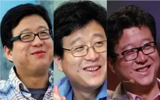 竖的不行网易丁磊亲身示范穿好衬衫不容易新浪内蒙古时尚新浪内蒙古