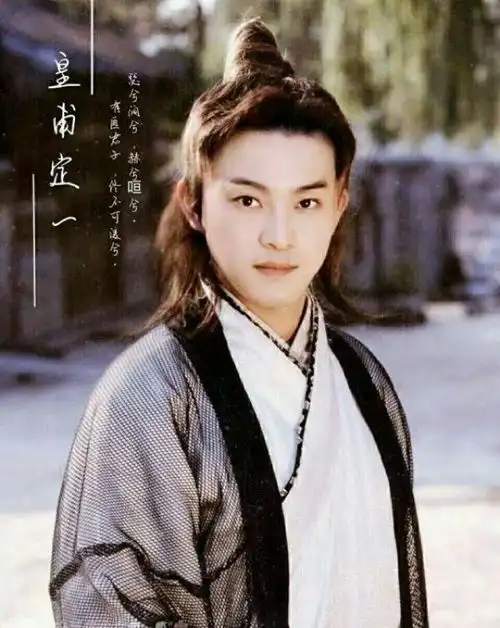 从小鲜肉到表情包,从男一号到小配角,沙溢的陨落果真令人哀叹