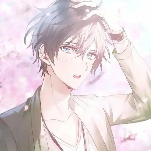 可爱情侣头像可爱特殊字体表情