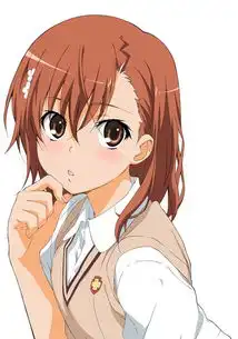 某科学的超电磁炮魔禁