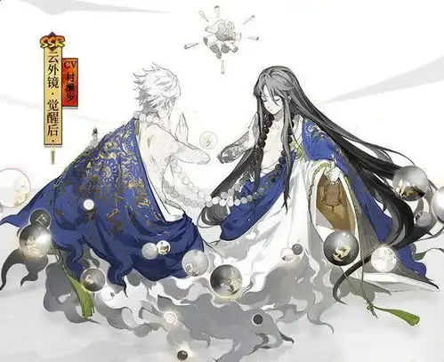 阴阳师ssr云外镜急速加强,看看这式神的特殊机制