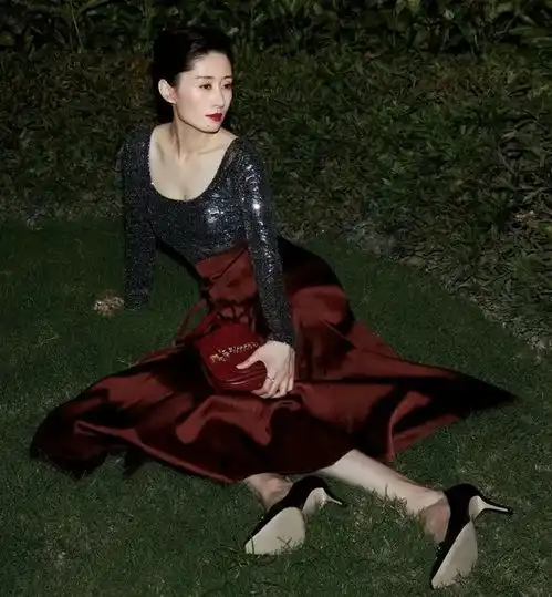女士的法则官宣阵容,刘敏涛搭档江疏影彭昱畅,你期待吗