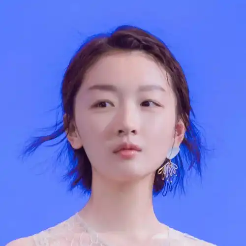 短发怎么就不能当个小仙女了我教你