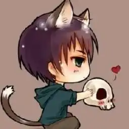 谁有这个qq头像的另一半应该是情侣头像谁有