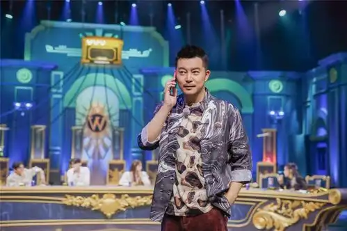 蔡徐坤化身幕后大boss,奔跑吧9持续上演高能反转