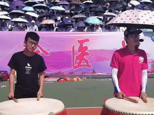 流浪大医运动会专辑你要的表情包又上线了