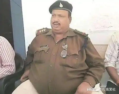 当兵前瘦到皮包骨,退伍后衣服包不住肥肉,印度士兵每天吃的啥