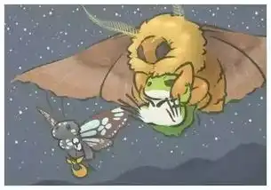 因为一只蛙,年纪轻轻的我终于体会到了老母亲般空巢老人的孤独感
