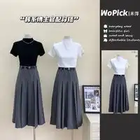 昔日黄昏jk制服pastdusk昔日黄昏jk制服裙多少钱