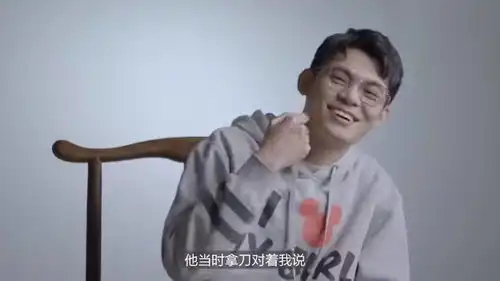 加入edg是因为厂长,上单阿光讲述职业故事最感谢的是deft