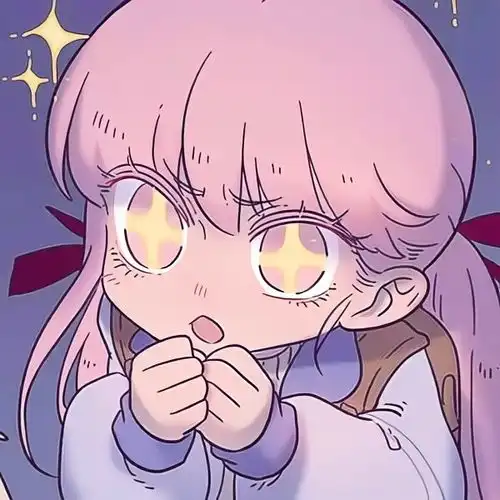 废柴狐阿桔小汤超可爱女头
