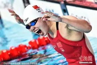 行走表情包傅园慧洪荒之力光速圈粉