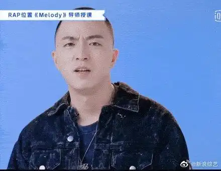 rap导师太难了jonyj面对说唱小白每一帧都是表情包