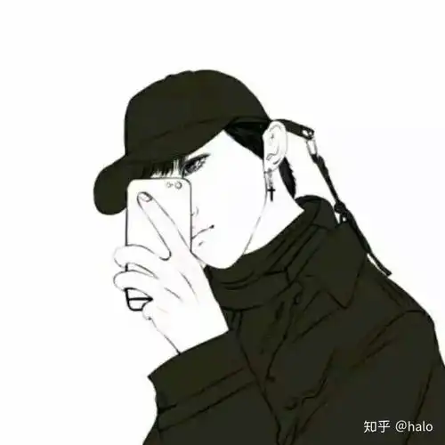不会被家长发现的情侣头像有哪些