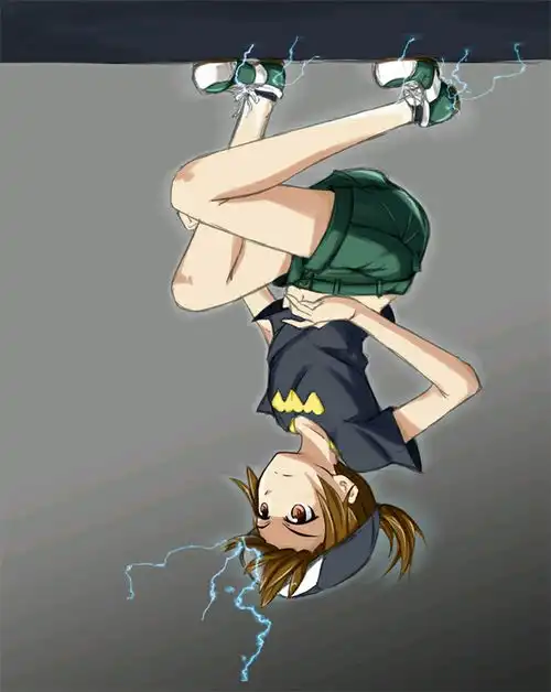 御坂美琴服式壁纸
