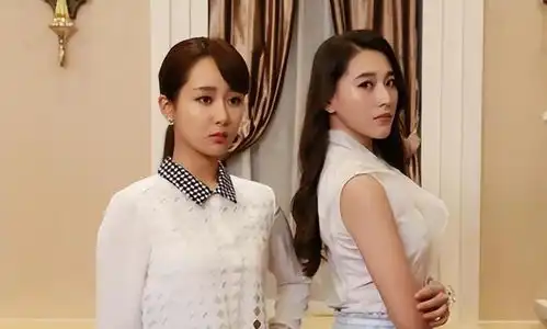 10位关系户演员虽然背景很牛,但是无颜值无演技,让人厌烦