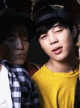 防弹少年团qq表情包gif