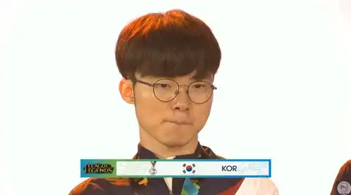 两届亚运会中韩lol有什么差异今年底气严重不足