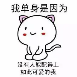 我单身的原因表情包手机太好玩,没空谈恋爱