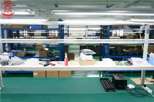 5片以下贴片打样200元起包工包料众焱电子快速打样
