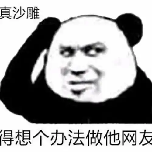 表情包丨小熊猫向你比了个耶