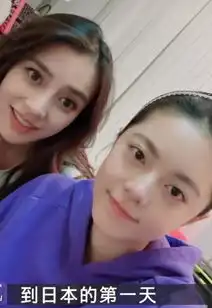 赵今麦凌晨录视频尽显疲惫,看到杨颖的表情后,网友彻底被圈粉