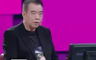 郭敬明赢了陈凯歌,赵薇面无表情的夸奖,沙溢这次说了句公道话