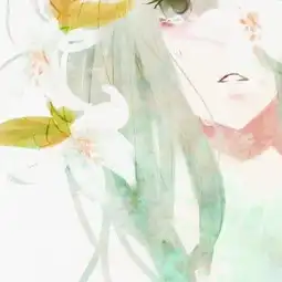 自截女头,表情,长期更新