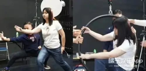 她是顶流你们认真的吗