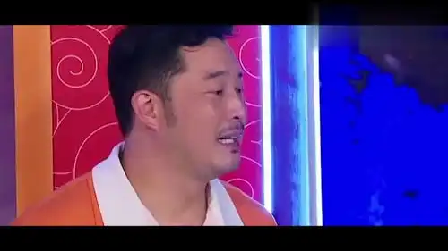 奔跑吧沙溢表情包大放送卖萌撒娇委屈全都有