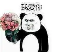 熊猫头热门表情包大放送你走吧,很显然你们不是我们的对手