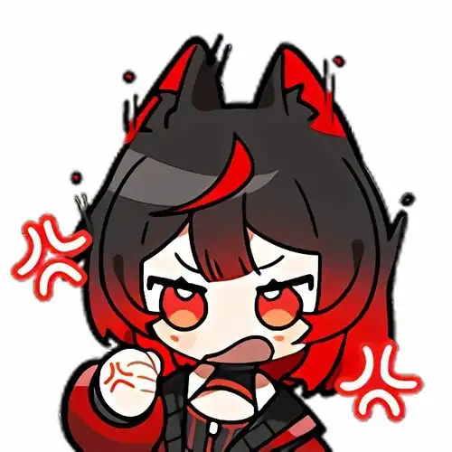 ro姬收藏集仲夏光影表情