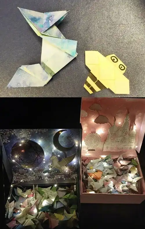 杨幂晒自拍照嘟嘴卖萌好可爱,迪丽热巴为其庆生因误用表情包道歉