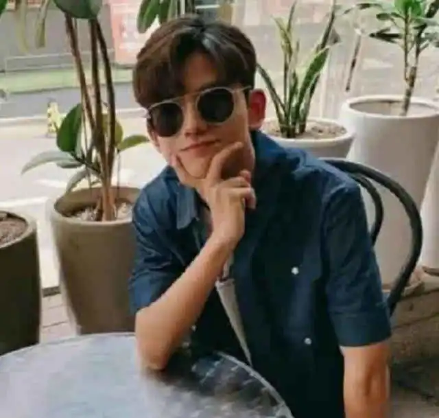 用小孩表情的都是什么人今日头条