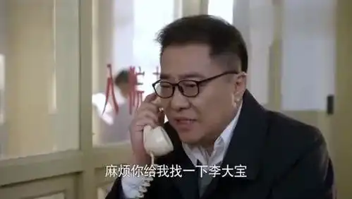 平凡岁月朵朵做出决定,沙溢竟然是这个表情