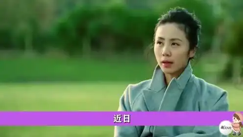 孙莉晒小女儿唱英文歌,多妹唱歌表情陶醉,好可爱