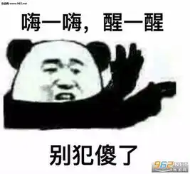 暴走熊猫嗨一嗨醒一醒表情包下载乐游网游戏下载