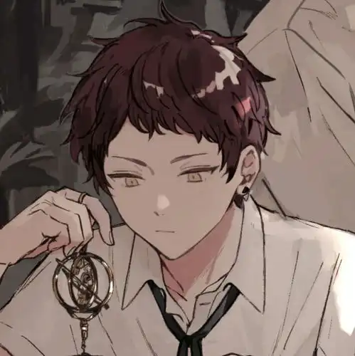 动漫男头情侣头像画师twinnmyltp0p站堆糖,美图壁纸兴趣社区