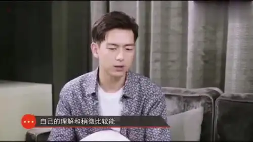 李现爆料表情包纯粹好玩,杨紫这样评价自己,和现哥真不默契