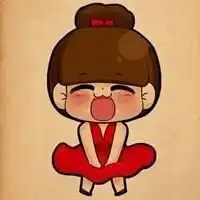 可爱又呆萌的微信头像微信头像图片大全