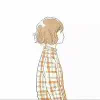 美美哒卡通短发头像女生微信头像图片大全