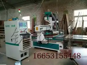 全自动板式家具实木开料机双头加钻包自动上下料橱柜加工雕刻